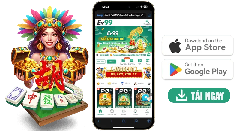 Kho game đa dạng Kim99